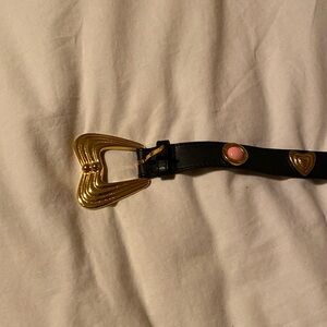 Escada belt